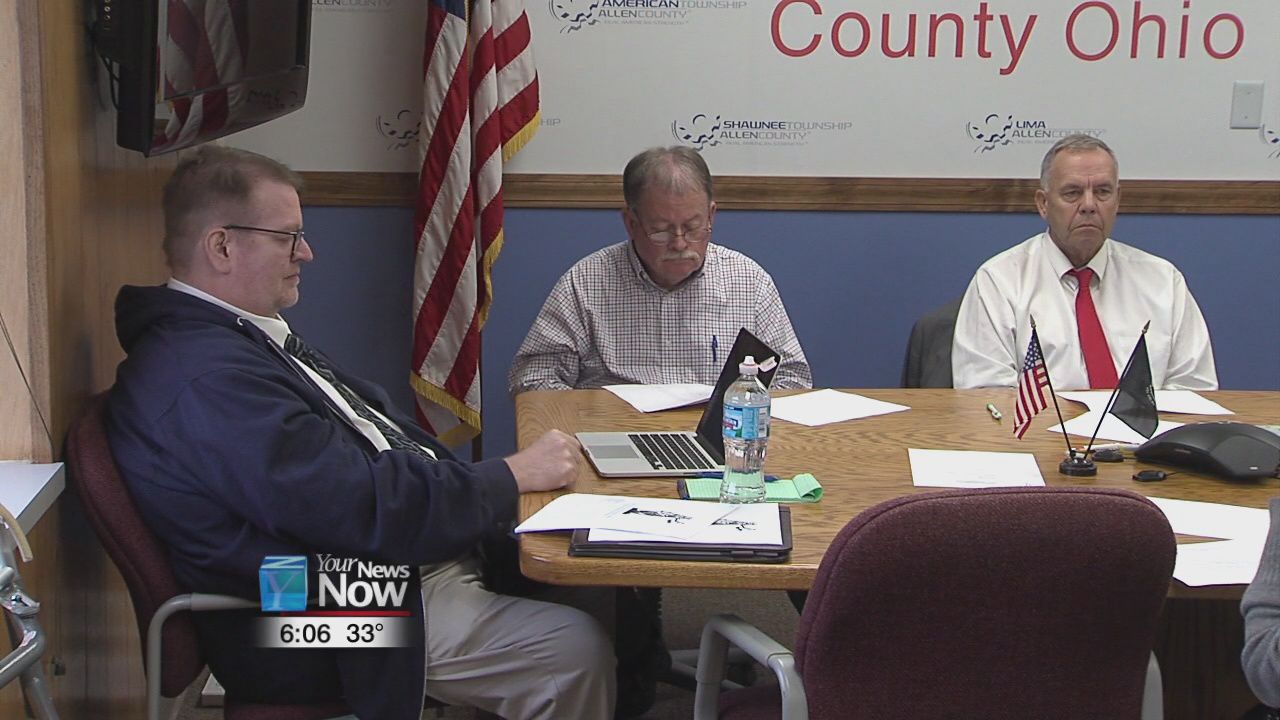 Talks continue to form an Allen County Public Defender Office